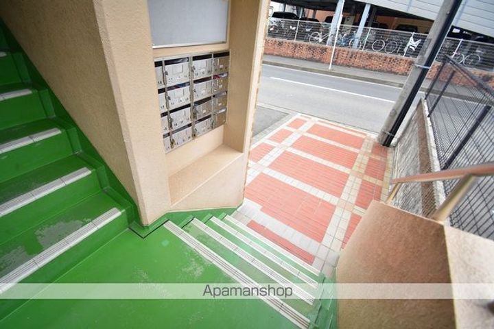 宮城県仙台市青葉区柏木1丁目の賃貸マンションのその他画像