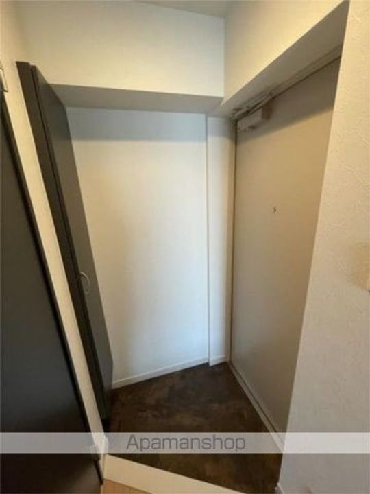 東京都台東区三ノ輪2丁目の賃貸マンションの内装