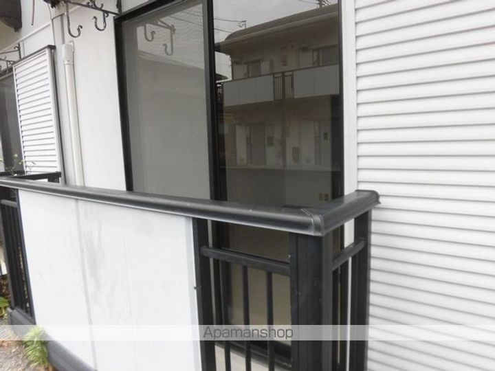 昭和コーポいわきB棟B105のその他画像