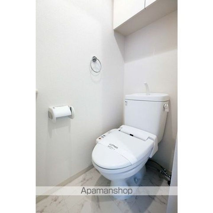 レキシントン・スクエア曙橋のその他画像