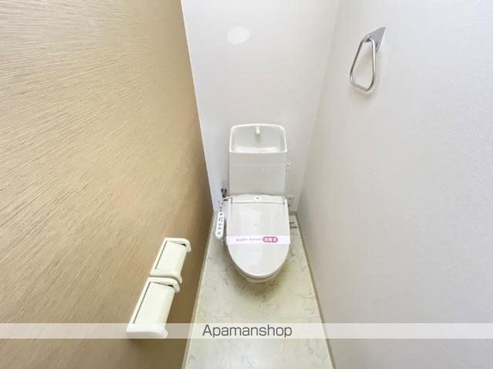 ブラウンハウス102のその他画像