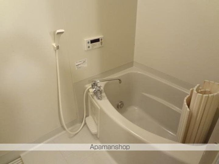 サンガーデン桜 C棟の風呂