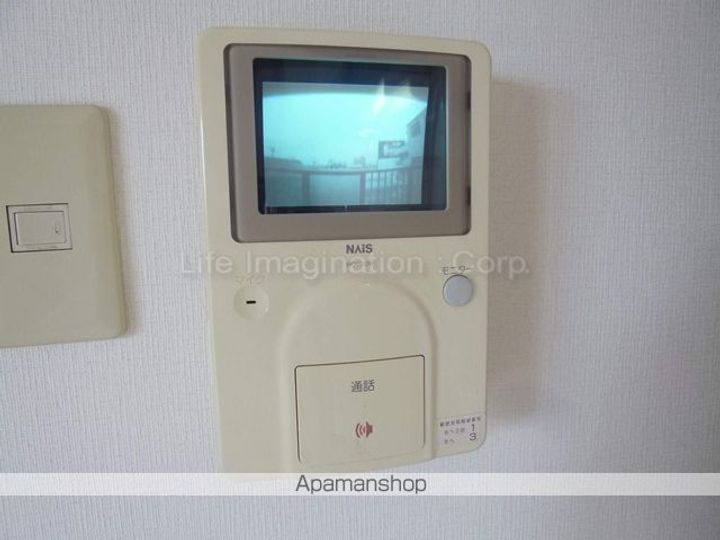 滋賀県近江八幡市鷹飼町北4丁目の賃貸マンションのその他画像