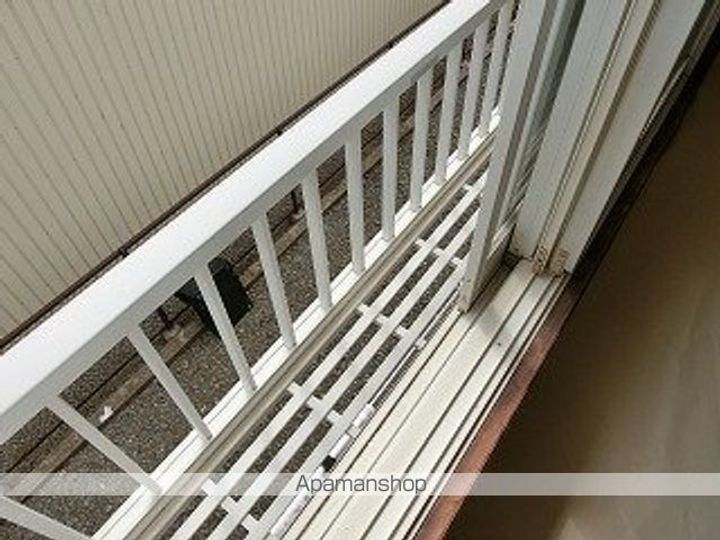 岩手県盛岡市みたけ4丁目の賃貸アパートの内装