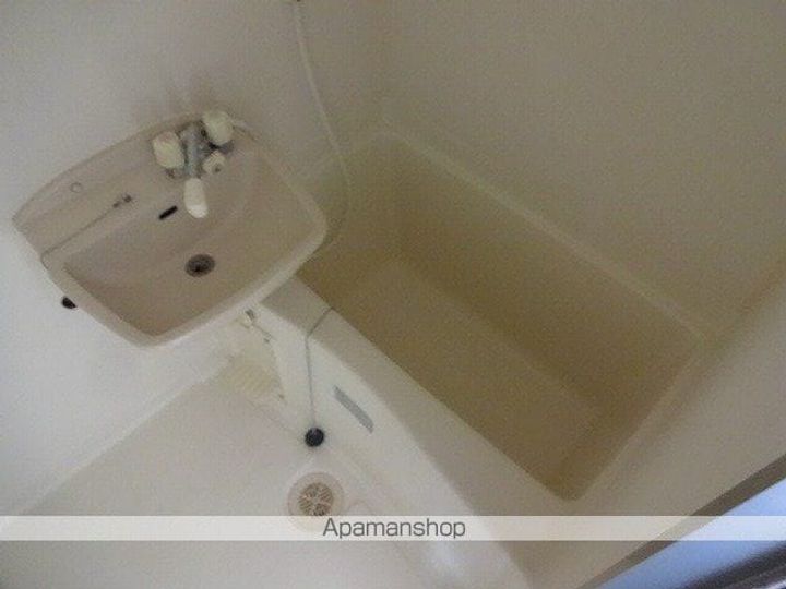 ロイヤルハーモニーの風呂