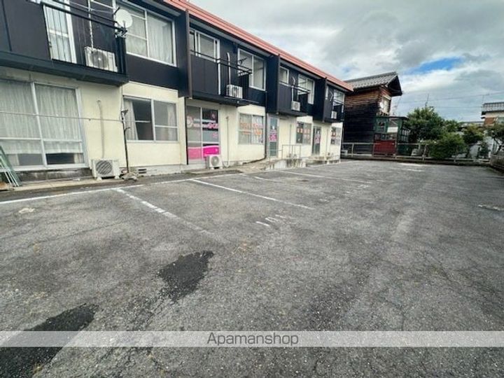 滋賀県東近江市妙法寺町の賃貸アパートのその他画像