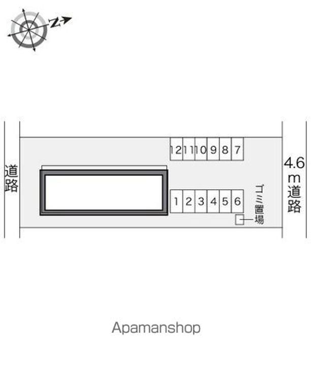 レオパレスシマダのその他画像