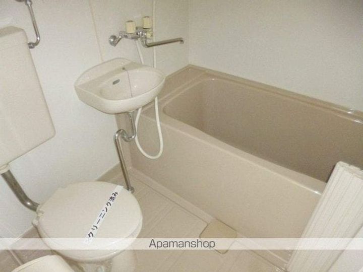 トーワコーポⅠ105のその他画像