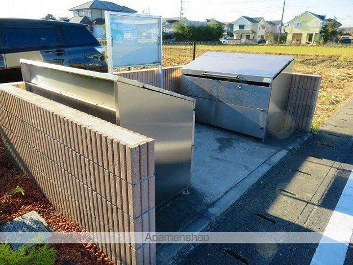 グランテージ小見川WESTのその他画像