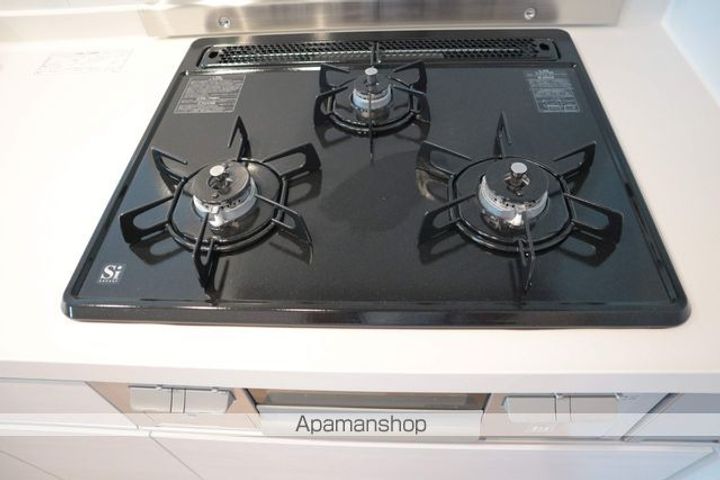 リヴェールの内装