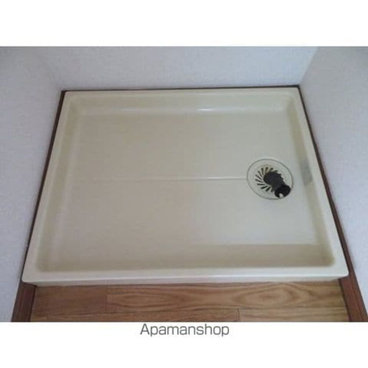 東京都三鷹市北野2丁目の賃貸アパートの内装