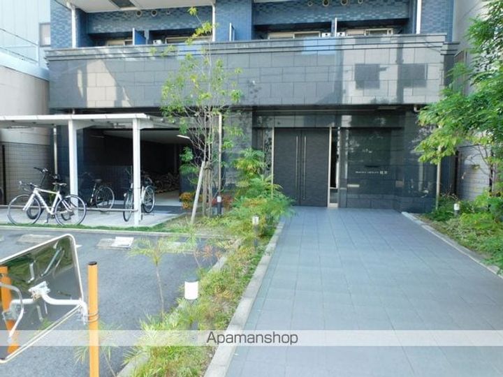 メイクスデザイン鶴舞701号室のその他画像