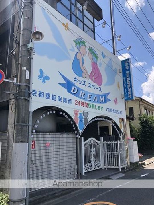 ラグゼナ八王子寺町の周辺