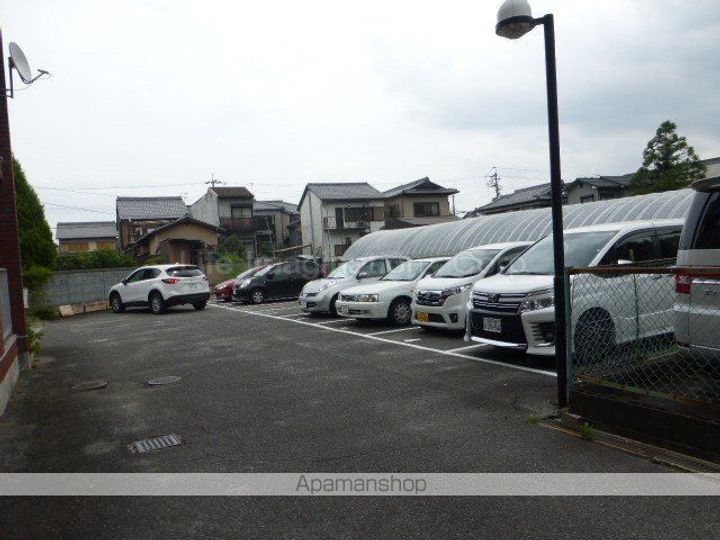 滋賀県大津市尾花川の賃貸マンションのその他画像