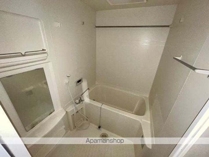 LONG HILLS(ロング ヒルズ)の風呂