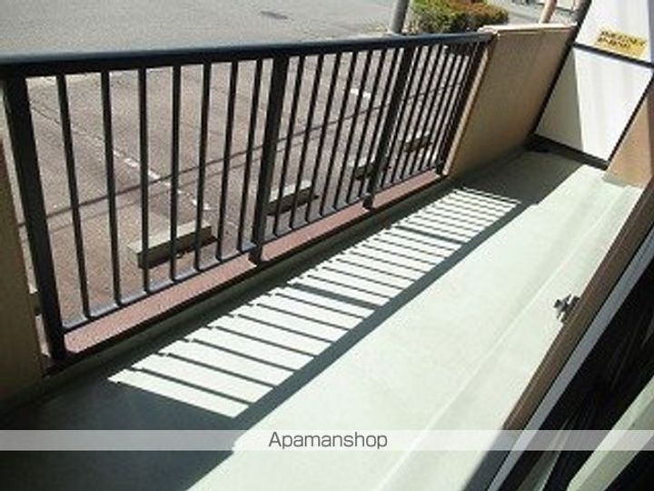 ラ・フルールB棟105のその他画像