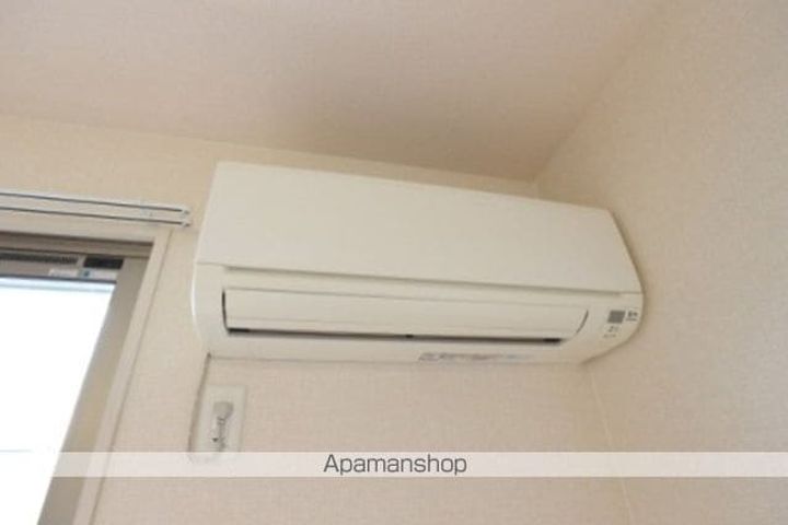 さくら IIの内装