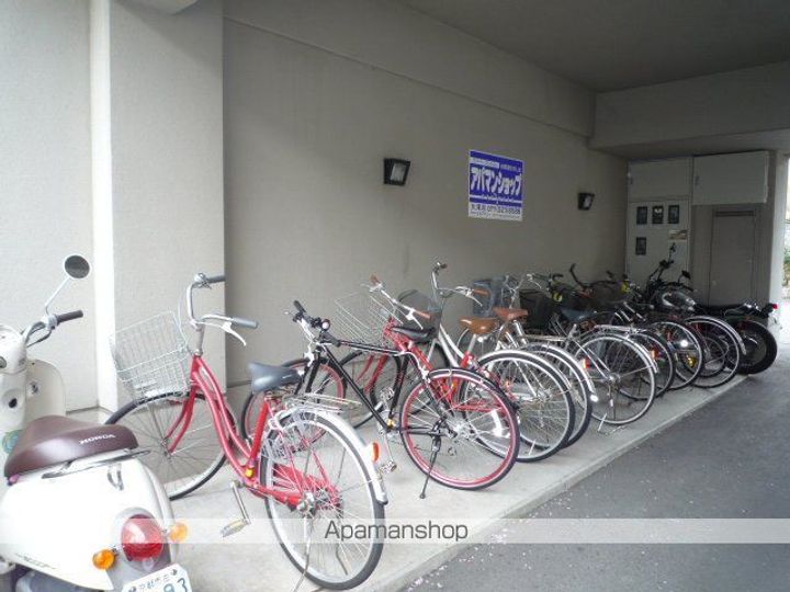 ベルメゾン205のその他画像