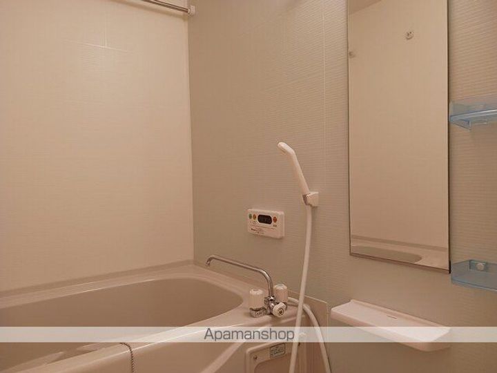 フェリーチェの風呂