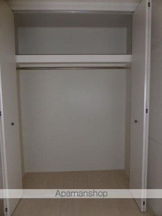 K63202号室の内装