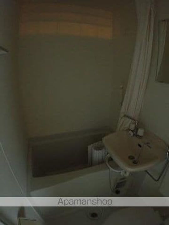 ハイム寄居町の風呂