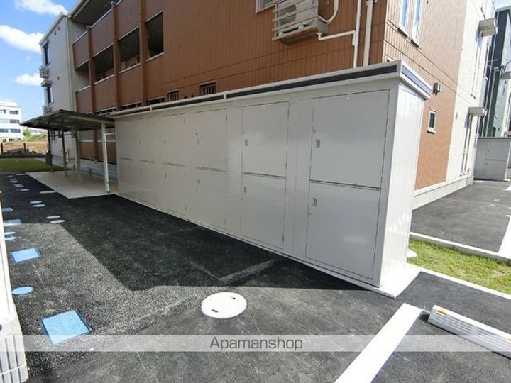 Dーroomあすと長町Ⅲの内装