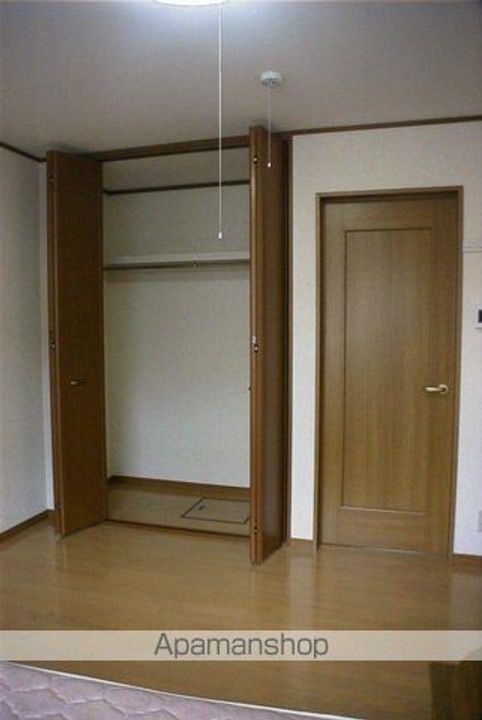 ミルキーハウスB棟のその他画像