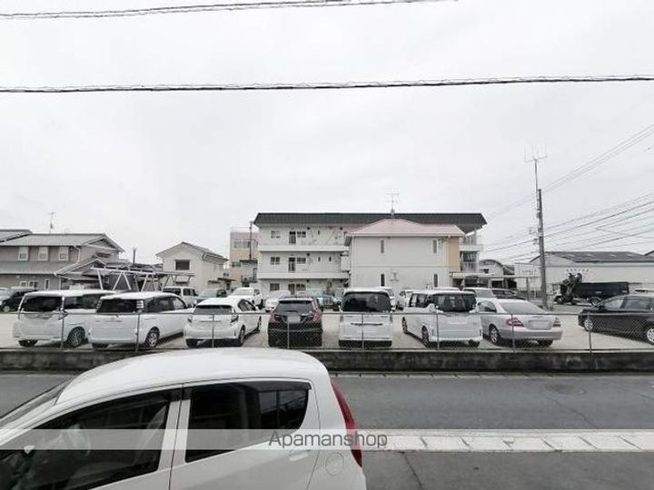 一本木ハイツのその他画像