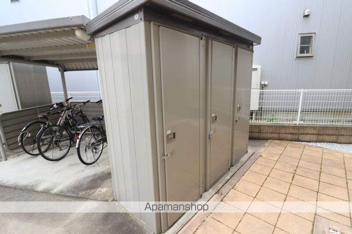 マナスルの外観