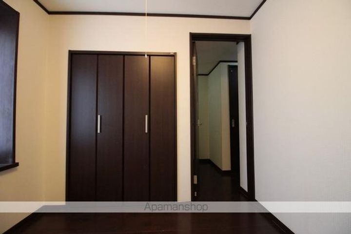 ヴィクトリーハイツ中汐(201)の内装