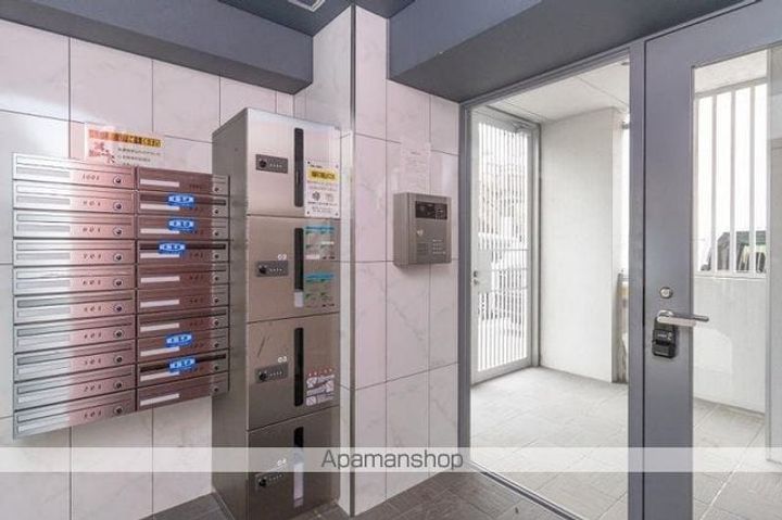 プレシャスタイム亀井町502のその他画像