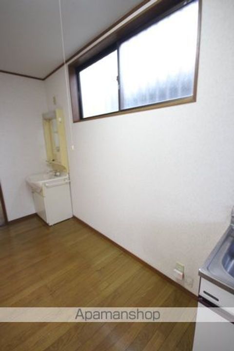 サンマリーCの内装