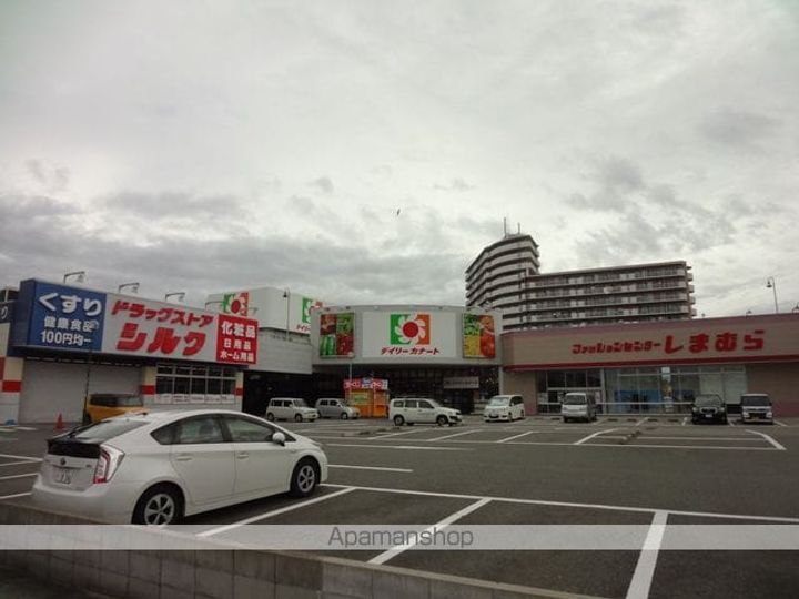 大阪府泉大津市旭町の賃貸アパートの周辺