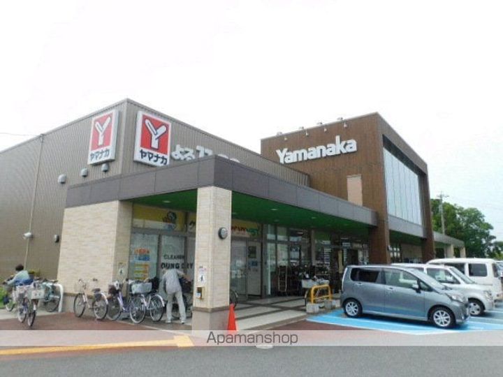 マロンステージA棟303の周辺
