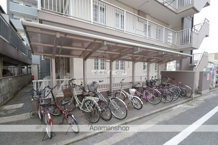 カサ・ボニータのその他画像