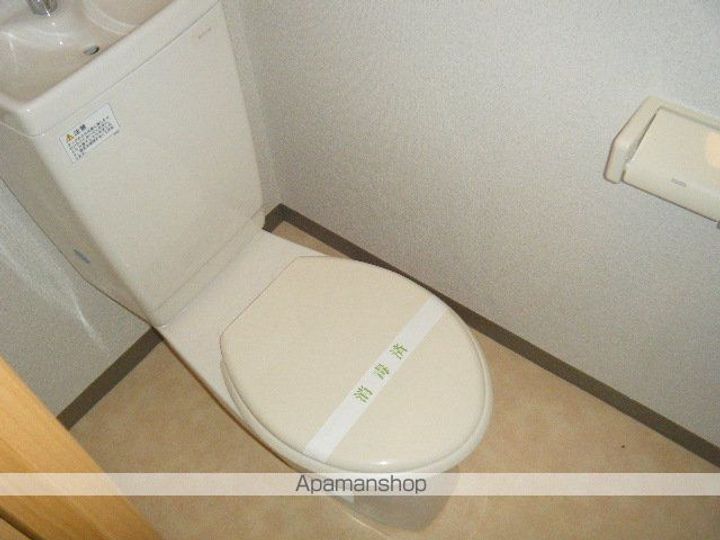 カーサカリーノの内装