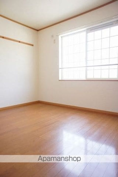 マリアージュ・ドゥの居間