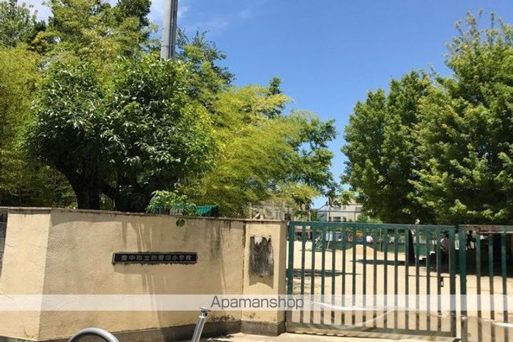 ライブ豊中の周辺