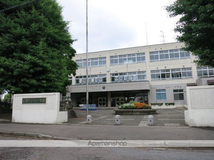 北海道函館市高盛町(一戸建)の賃貸物件戸建ての周辺