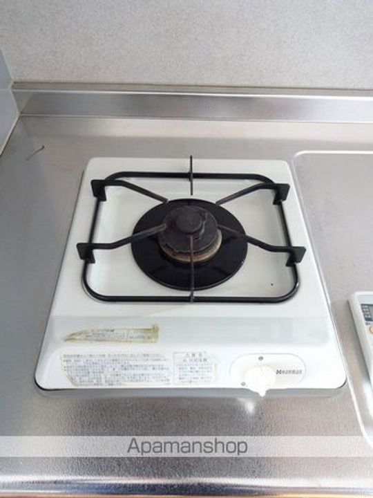 高知県高知市愛宕町1丁目の賃貸アパートの内装