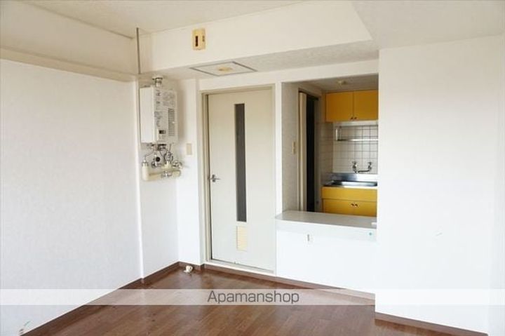 ロマーヌ釧路第Ⅲの内装