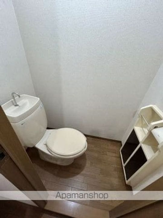 サニーヒルA203のその他画像