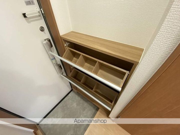 東京都福生市大字福生の賃貸アパートのその他画像