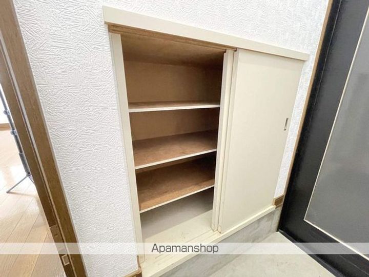 ツインかたばみ102のその他画像