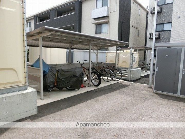 グリーンテージのその他画像