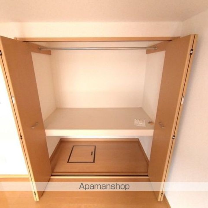 宮城県仙台市青葉区下愛子字観音の賃貸アパート103の内装