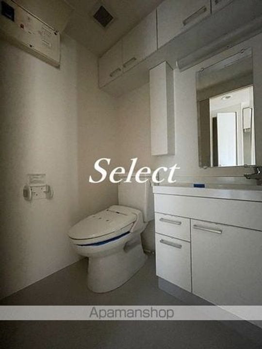 ライジングプレイス石川町のその他画像