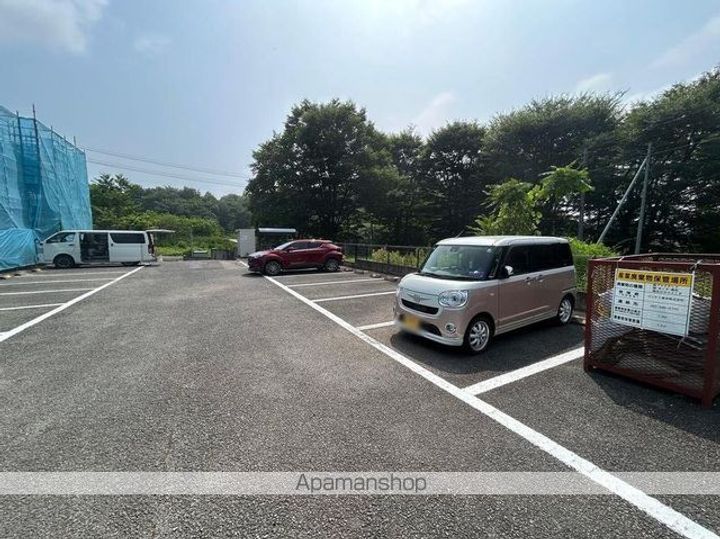 レオパレススカイピア202のその他画像