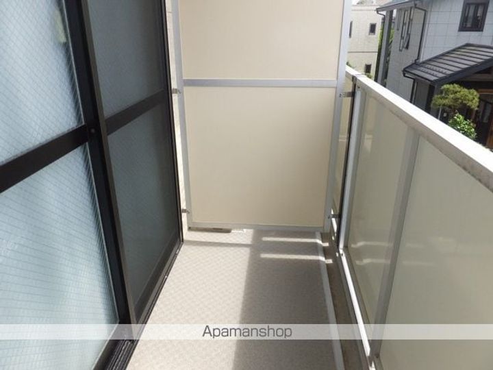 レオパレス天神のその他画像