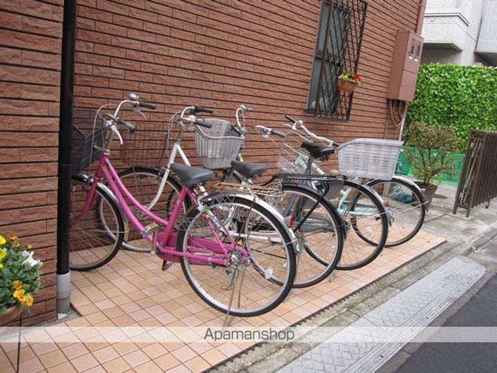 拾壱番館のその他画像